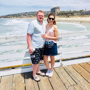 Meet your Posher, Atalie